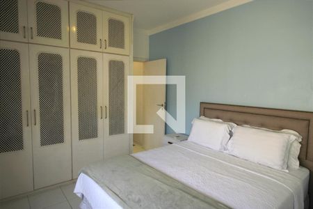 Apartamento para alugar com 120m², 3 quartos e 2 vagasQuarto 1