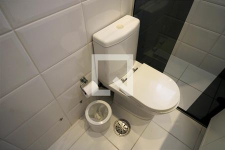 Apartamento para alugar com 120m², 3 quartos e 2 vagasBanheiro