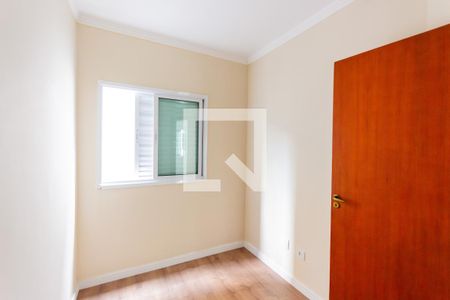 Quarto 2 de apartamento à venda com 2 quartos, 80m² em Parque Erasmo Assunção, Santo André