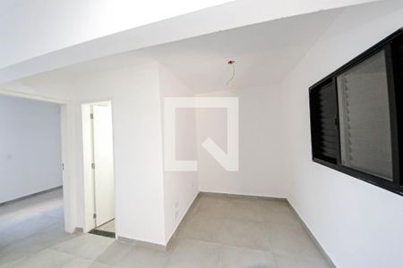 Sala de apartamento à venda com 1 quarto, 36m² em Vila Formosa, São Paulo