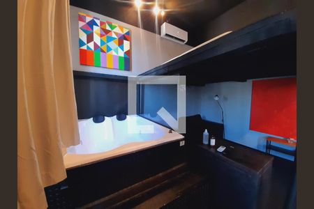 Quarto de kitnet/studio à venda com 1 quarto, 30m² em Centro, Rio de Janeiro