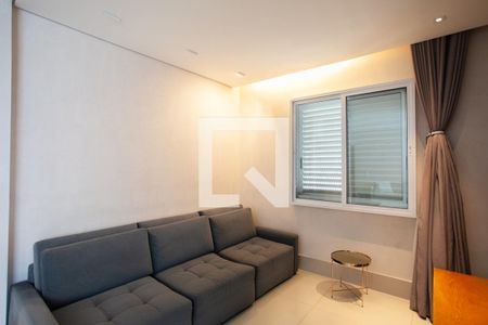 Sala 2 - 1º andar  de apartamento para alugar com 2 quartos, 170m² em Ouro Preto, Belo Horizonte