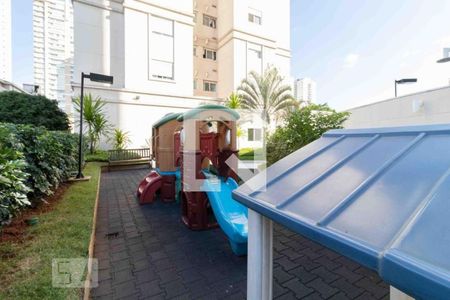 Apartamento para alugar com 97m², 3 quartos e 1 vaga Apartamento para alugar com 97m², 3 quartos e 1 vagaPlayground