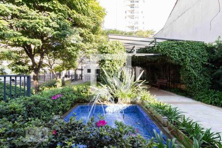 Apartamento para alugar com 97m², 3 quartos e 1 vaga Apartamento para alugar com 97m², 3 quartos e 1 vagaÁrea Comum