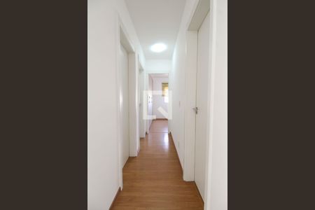 Apartamento para alugar com 97m², 3 quartos e 1 vaga Apartamento para alugar com 97m², 3 quartos e 1 vagaCorredor