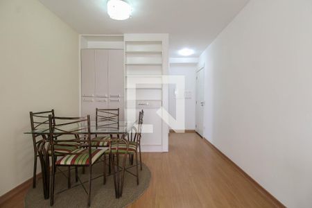 Sala de apartamento para alugar com 3 quartos, 97m² em Belenzinho, São Paulo
