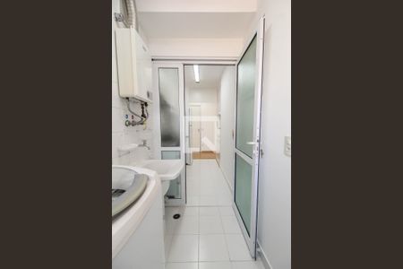 Apartamento para alugar com 97m², 3 quartos e 1 vaga Apartamento para alugar com 97m², 3 quartos e 1 vagaÁrea de Serviço
