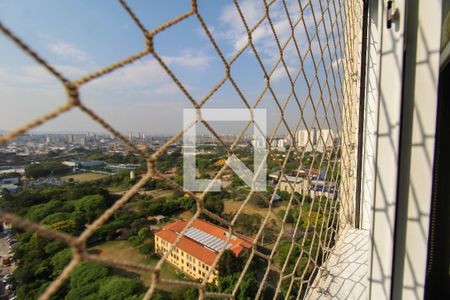 Apartamento para alugar com 97m², 3 quartos e 1 vaga Apartamento para alugar com 97m², 3 quartos e 1 vagaVista do Quarto 2