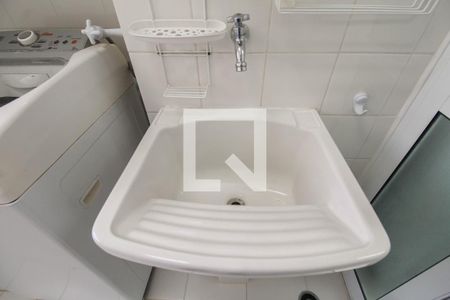 Apartamento para alugar com 97m², 3 quartos e 1 vaga Apartamento para alugar com 97m², 3 quartos e 1 vagaÁrea de Serviço