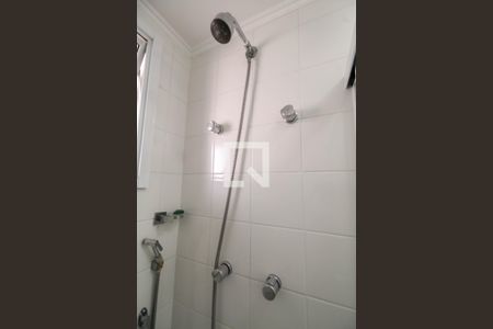 Apartamento para alugar com 97m², 3 quartos e 1 vaga Apartamento para alugar com 97m², 3 quartos e 1 vagaBanheiro da Suíte
