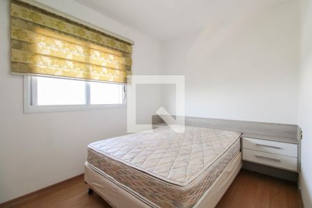 Suíte de apartamento para alugar com 3 quartos, 97m² em Belenzinho, São Paulo