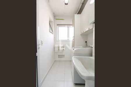 Apartamento para alugar com 97m², 3 quartos e 1 vaga Apartamento para alugar com 97m², 3 quartos e 1 vagaÁrea de Serviço