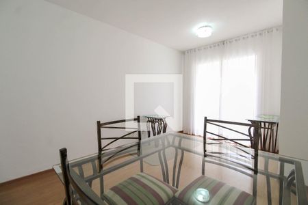 Sala de apartamento para alugar com 3 quartos, 97m² em Belenzinho, São Paulo