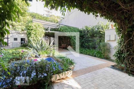 Apartamento para alugar com 97m², 3 quartos e 1 vaga Apartamento para alugar com 97m², 3 quartos e 1 vagaÁrea comum