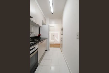 Apartamento para alugar com 97m², 3 quartos e 1 vaga Apartamento para alugar com 97m², 3 quartos e 1 vagaCozinha