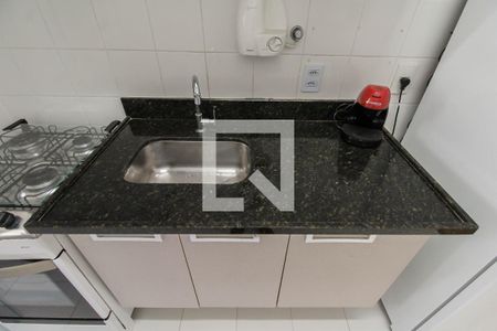 Apartamento para alugar com 97m², 3 quartos e 1 vaga Apartamento para alugar com 97m², 3 quartos e 1 vagaCozinha