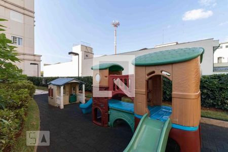 Apartamento para alugar com 97m², 3 quartos e 1 vaga Apartamento para alugar com 97m², 3 quartos e 1 vagaPlayground