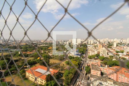 Apartamento para alugar com 97m², 3 quartos e 1 vaga Apartamento para alugar com 97m², 3 quartos e 1 vagaVista da Suíte