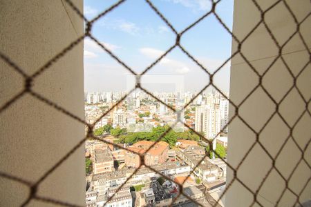 Apartamento para alugar com 97m², 3 quartos e 1 vaga Apartamento para alugar com 97m², 3 quartos e 1 vagaVista da Área de Serviço