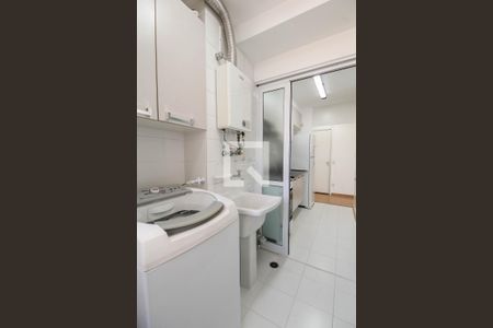 Apartamento para alugar com 97m², 3 quartos e 1 vaga Apartamento para alugar com 97m², 3 quartos e 1 vagaÁrea de Serviço