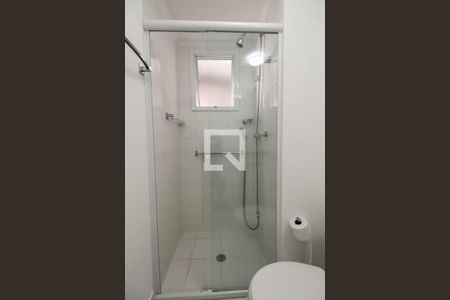 Apartamento para alugar com 97m², 3 quartos e 1 vaga Apartamento para alugar com 97m², 3 quartos e 1 vagaBanheiro da Suíte