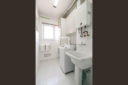 Apartamento para alugar com 97m², 3 quartos e 1 vaga Apartamento para alugar com 97m², 3 quartos e 1 vagaÁrea de Serviço