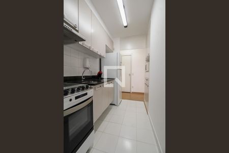 Apartamento para alugar com 97m², 3 quartos e 1 vaga Apartamento para alugar com 97m², 3 quartos e 1 vagaCozinha