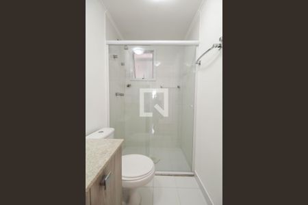 Apartamento para alugar com 97m², 3 quartos e 1 vaga Apartamento para alugar com 97m², 3 quartos e 1 vagaBanheiro