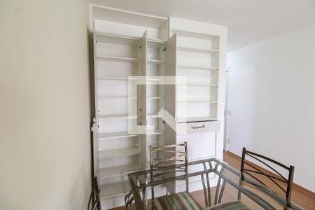 Sala de apartamento para alugar com 3 quartos, 97m² em Belenzinho, São Paulo