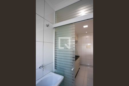 Apartamento para alugar com 45m², 2 quartos e 1 vagaÁrea de Serviço