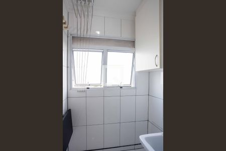 Apartamento para alugar com 45m², 2 quartos e 1 vagaÁrea de Serviço
