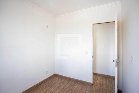 Quarto 1 de apartamento para alugar com 2 quartos, 45m² em Canhema, Diadema