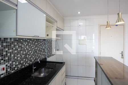 Apartamento para alugar com 45m², 2 quartos e 1 vagaCorredor