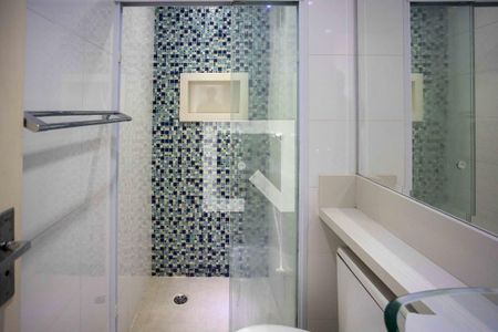 Apartamento para alugar com 45m², 2 quartos e 1 vagaBanheiro
