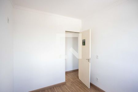 Quarto 1 de apartamento para alugar com 2 quartos, 45m² em Canhema, Diadema