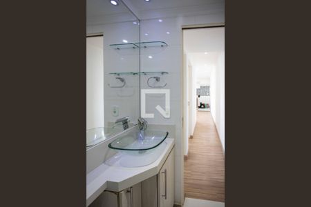 Apartamento para alugar com 45m², 2 quartos e 1 vagaBanheiro