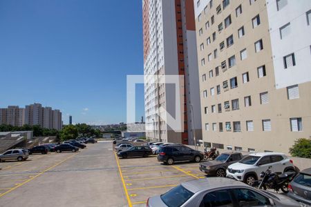 Apartamento para alugar com 45m², 2 quartos e 1 vagaÁrea comum