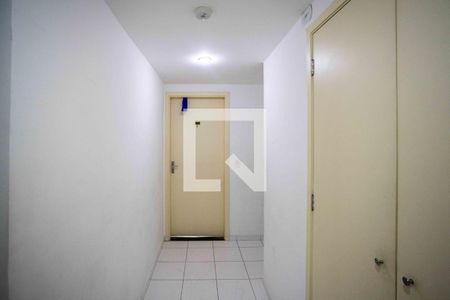 Apartamento para alugar com 45m², 2 quartos e 1 vagaHall de entrada