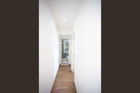 Apartamento para alugar com 45m², 2 quartos e 1 vagaCorredor