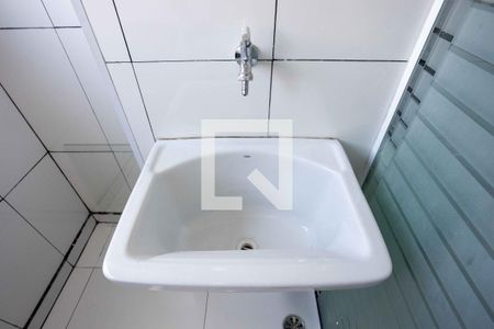Apartamento para alugar com 45m², 2 quartos e 1 vagaÁrea de Serviço