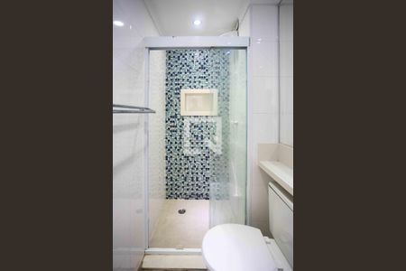 Apartamento para alugar com 45m², 2 quartos e 1 vagaBanheiro