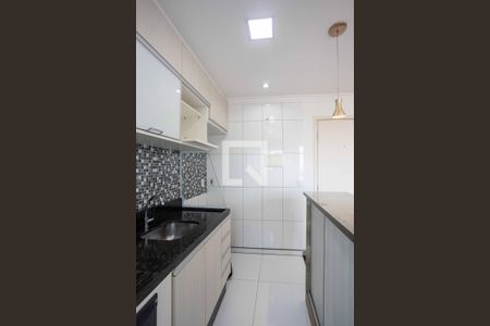 Apartamento para alugar com 45m², 2 quartos e 1 vagaCorredor
