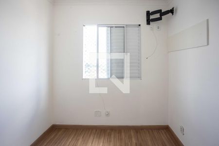 Quarto 1 de apartamento para alugar com 2 quartos, 45m² em Canhema, Diadema