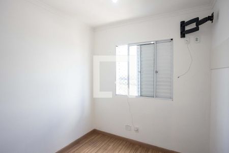 Quarto 1 de apartamento para alugar com 2 quartos, 45m² em Canhema, Diadema