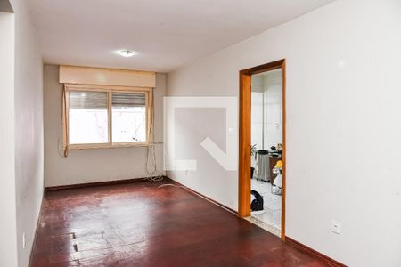 Sala de apartamento à venda com 2 quartos, 78m² em Rubem Berta, Porto Alegre