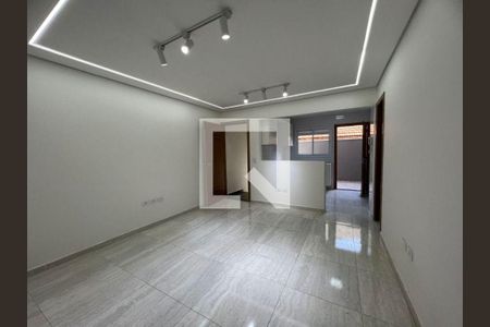 Casa à venda com 3 quartos, 143m² em Vila Curuca, Santo André