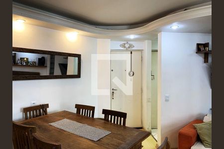 Apartamento à venda com 3 quartos, 64m² em Jardim Olympia, São Paulo