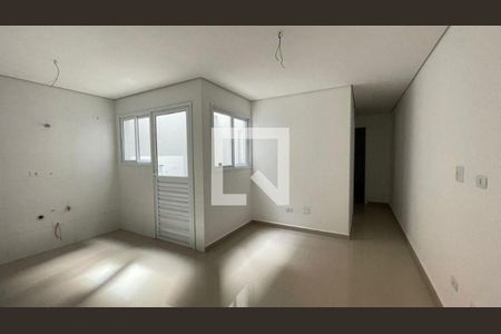 Apartamento à venda com 2 quartos, 58m² em Parque Novo Oratório, Santo André