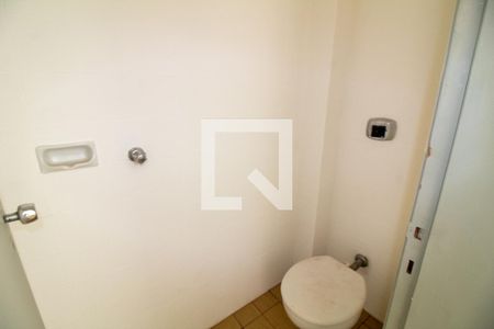 Apartamento à venda com 74m², 2 quartos e 1 vagaBanheiro de serviço