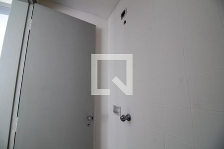 Apartamento à venda com 74m², 2 quartos e 1 vagaBanheiro de serviço